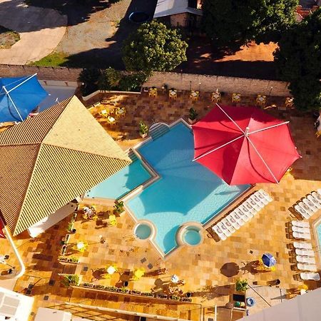 Villas Diroma - Rvi กัลดัสโนวัส ภายนอก รูปภาพ