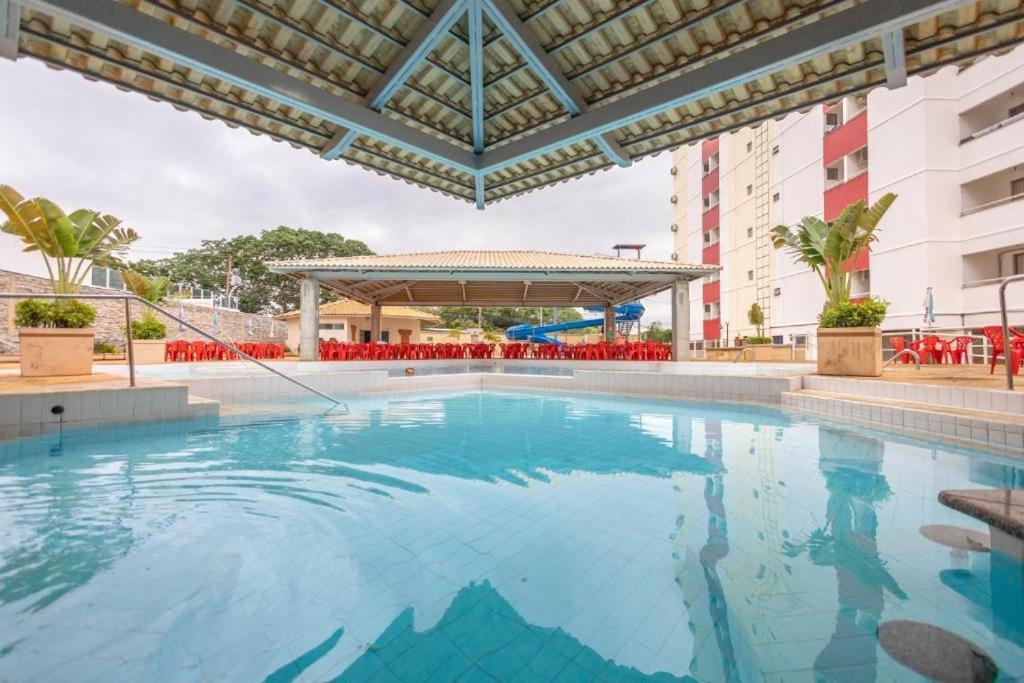 Villas Diroma - Rvi กัลดัสโนวัส ภายนอก รูปภาพ