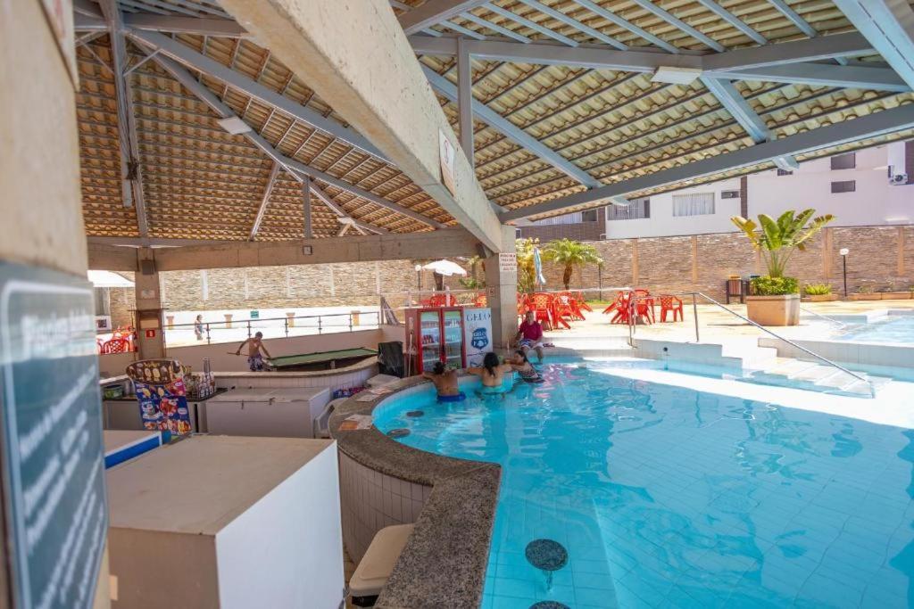Villas Diroma - Rvi กัลดัสโนวัส ภายนอก รูปภาพ