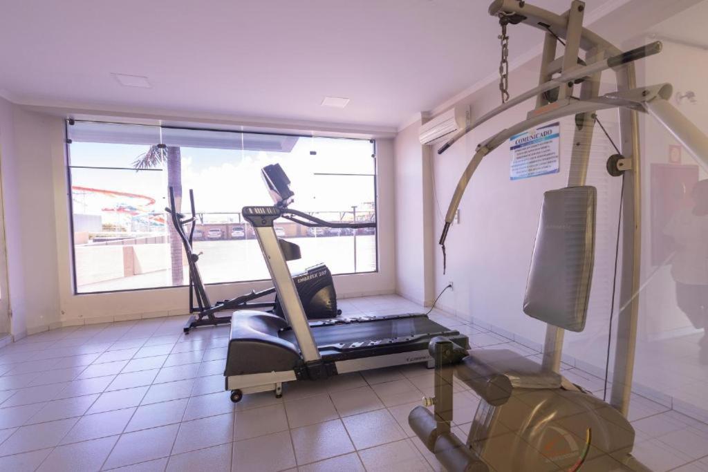 Villas Diroma - Rvi กัลดัสโนวัส ภายนอก รูปภาพ