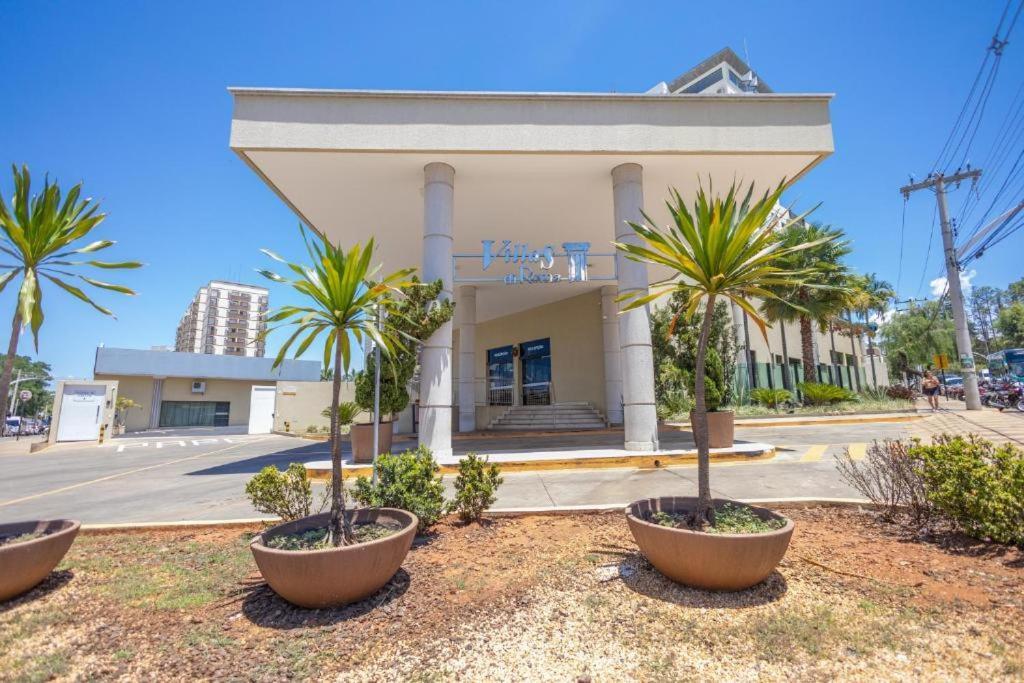 Villas Diroma - Rvi กัลดัสโนวัส ภายนอก รูปภาพ